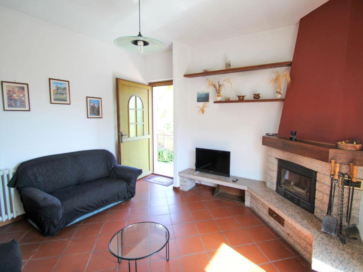 Apartment Dea By Interhome Aurano Exterior foto