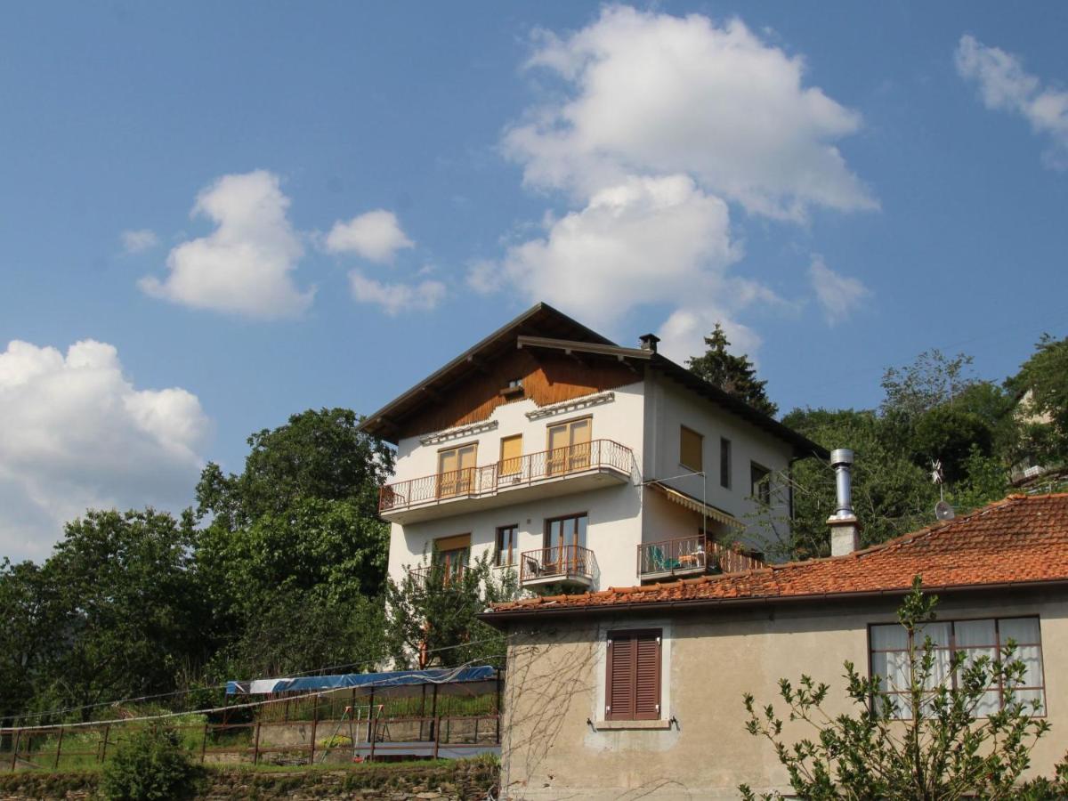 Apartment Dea By Interhome Aurano Exterior foto