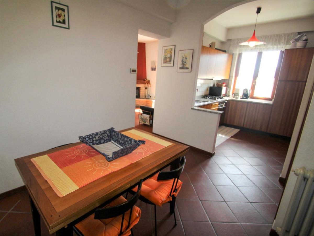 Apartment Dea By Interhome Aurano Exterior foto