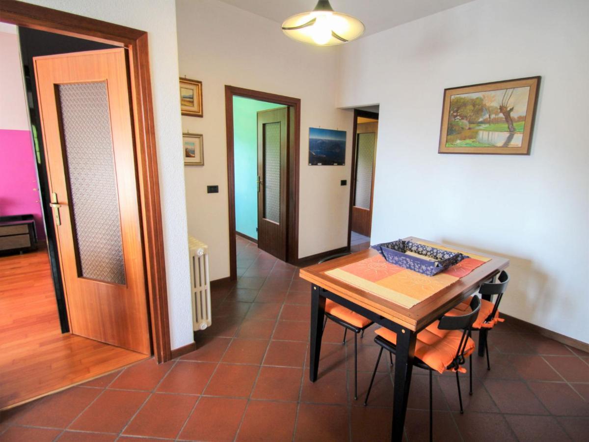 Apartment Dea By Interhome Aurano Exterior foto