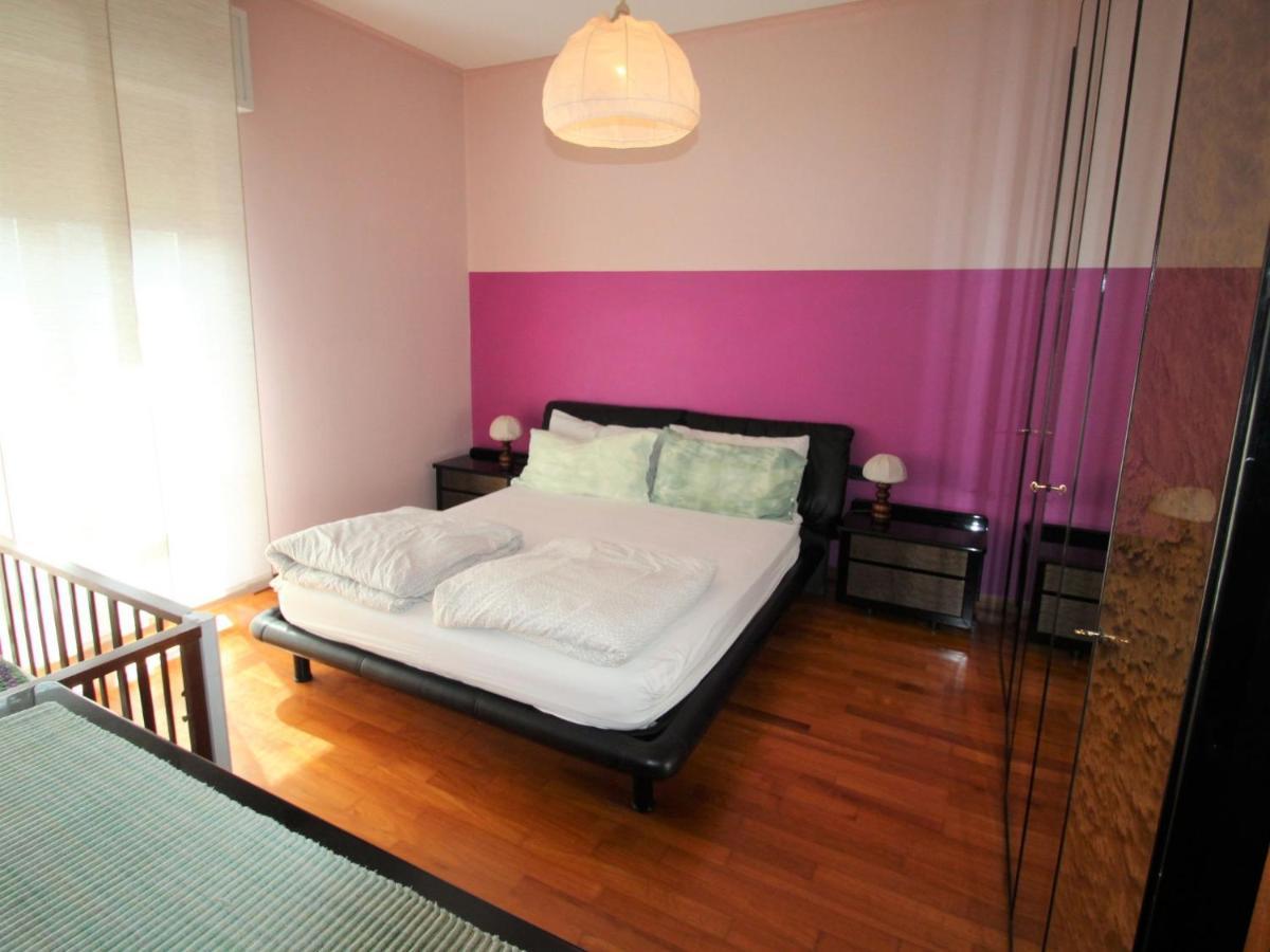 Apartment Dea By Interhome Aurano Exterior foto