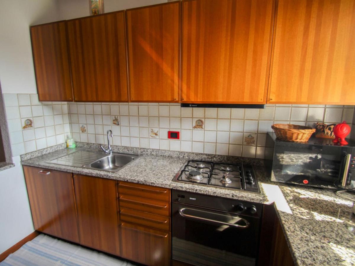 Apartment Dea By Interhome Aurano Exterior foto